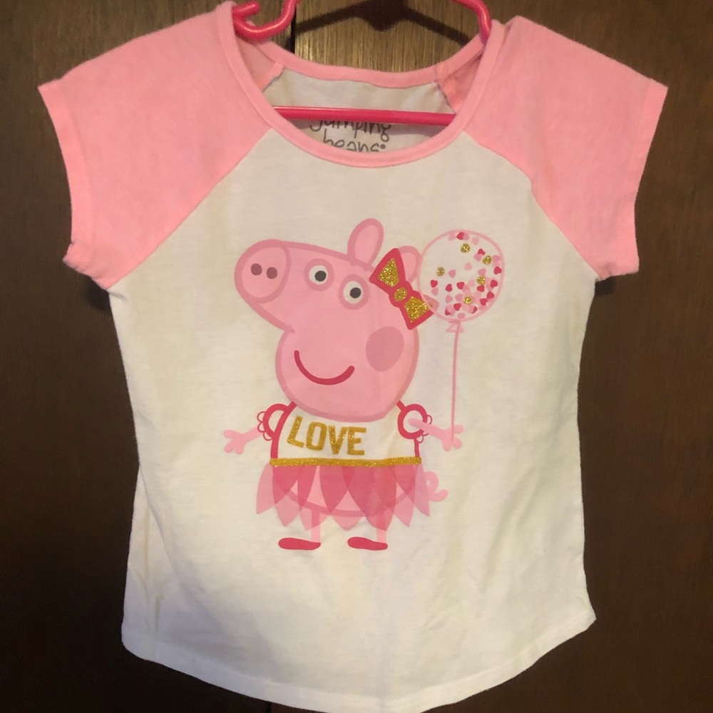 Little Girls Tee Shirt 3/$5